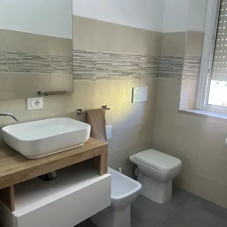 Apartment Le Magnolie *
