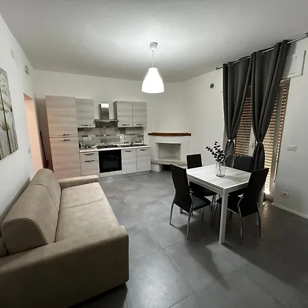 Le Magnolie Apartment San Salvo