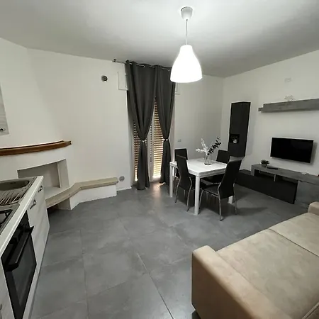 Le Magnolie Apartment *