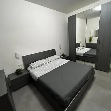 Apartment Le Magnolie *