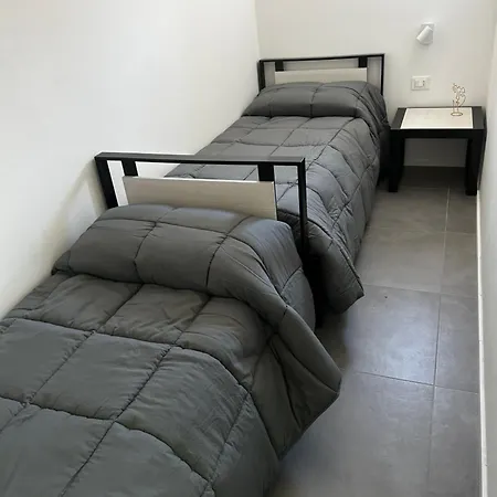 Apartment Le Magnolie
