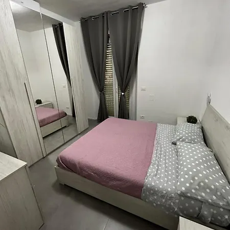 Apartment Le Magnolie *