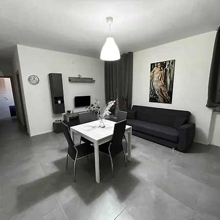 Apartment Le Magnolie San Salvo