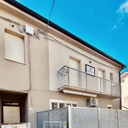 Le Magnolie Apartment San Salvo