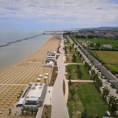 Apartment Le Magnolie *