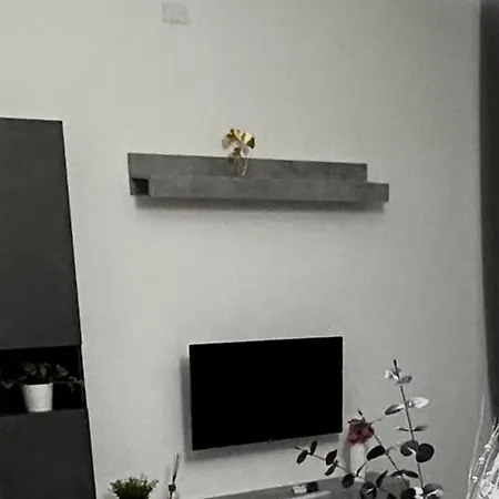 Le Magnolie Apartment San Salvo