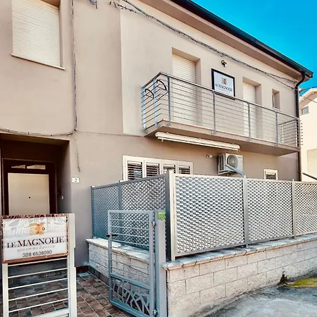 Apartment Le Magnolie