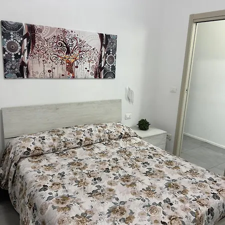 Le Magnolie Apartment San Salvo