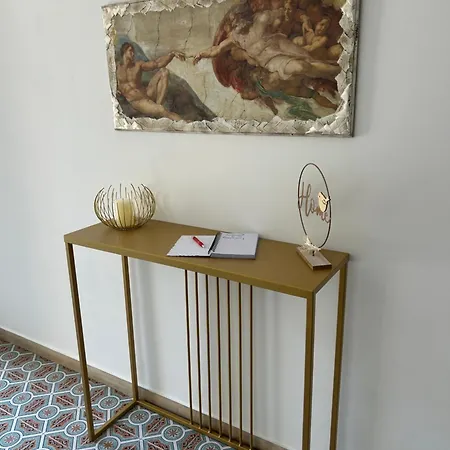 Apartment Le Magnolie San Salvo